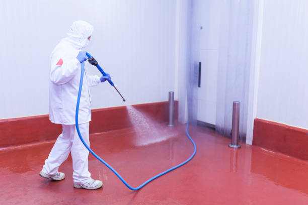 Best Machinery and Equipment Cleaning  in Barstow, CA