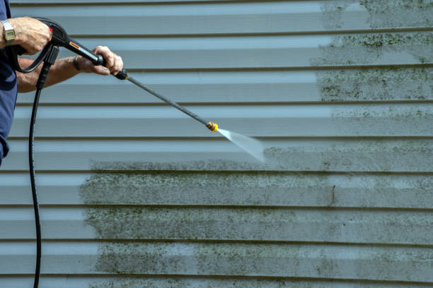 Best Post-Construction Pressure Washing  in Barstow, CA