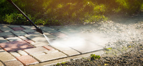 Solar Panel Cleaning in Barstow, CA